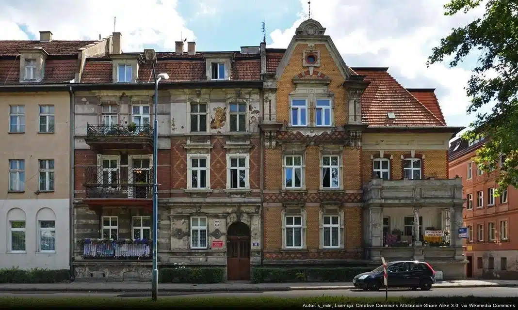 Przebudowa drogi w Niemstowie dzięki dofinansowaniu z budżetu województwa