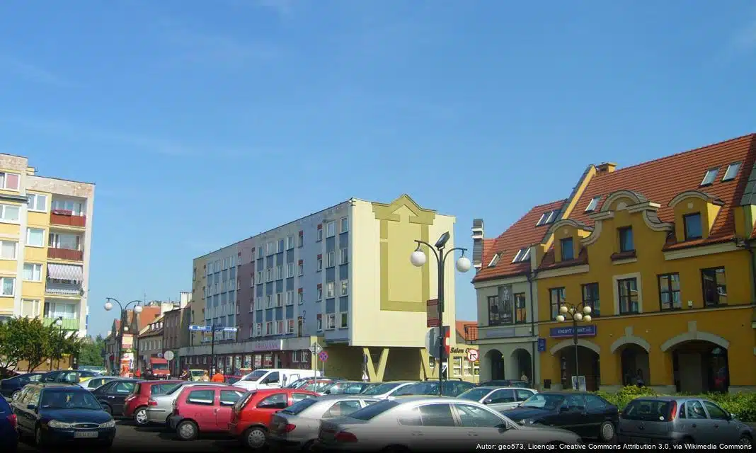 Nowe mieszkanie wspomagane w Lubinie – odpowiedź na potrzeby mieszkańców