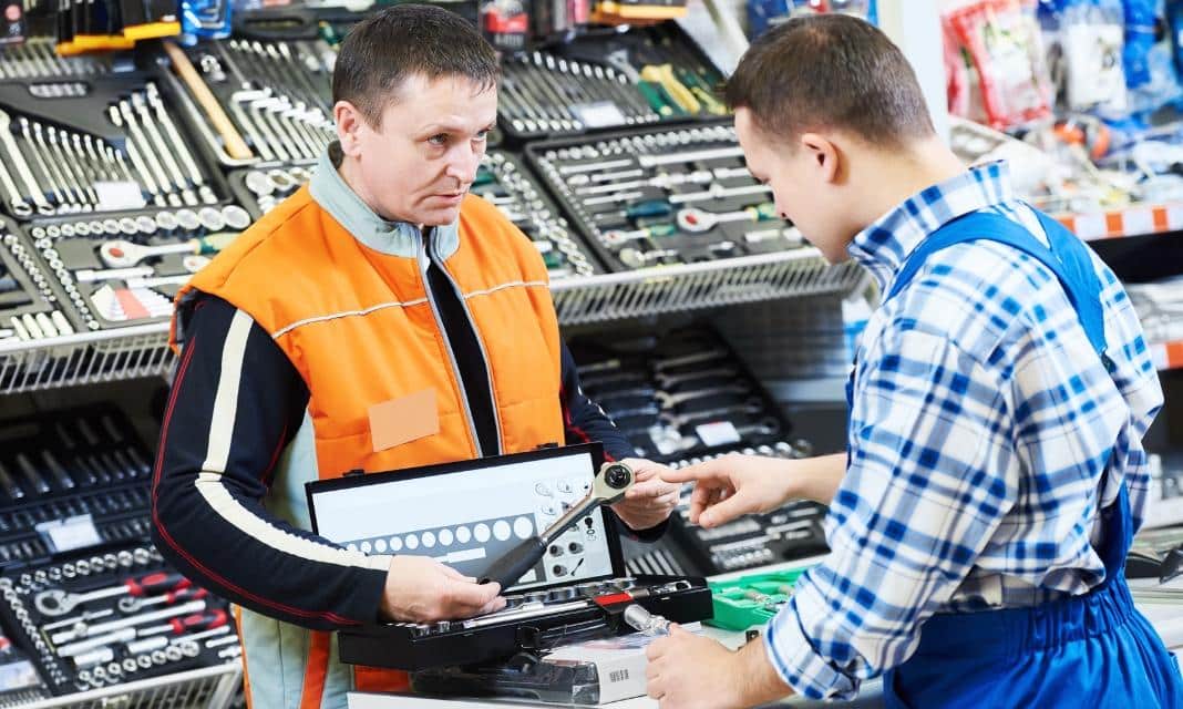 Wypożyczalnia Sprzętu Budowlanego Lubin